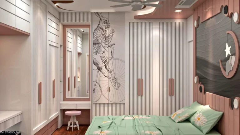 Residential Project at Shakespeare Sarani 9