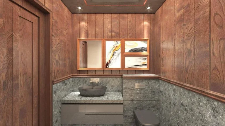 Residential Terrace Lounge 8