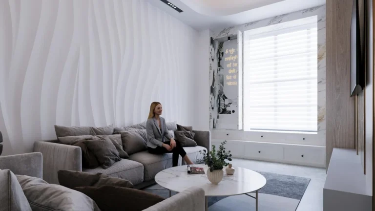 Saltlake Sector 3 3BHK Luxury Flat 1