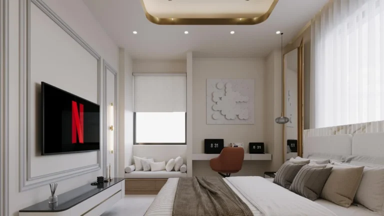 Saltlake Sector 3 3BHK Luxury Flat 10