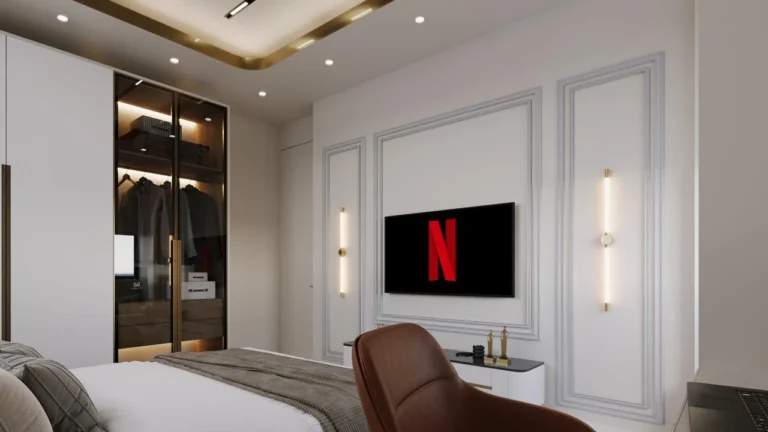 Saltlake Sector 3 3BHK Luxury Flat 11