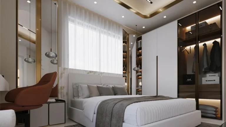 Saltlake Sector 3 3BHK Luxury Flat 12