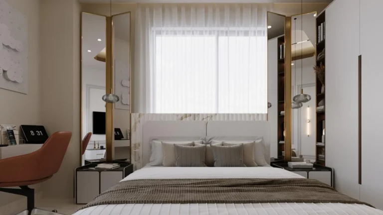 Saltlake Sector 3 3BHK Luxury Flat 13