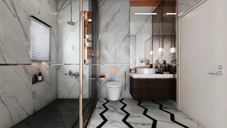 Saltlake Sector 3 3BHK Luxury Flat 14