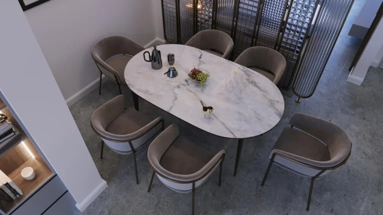 Saltlake Sector 3 3BHK Luxury Flat 2