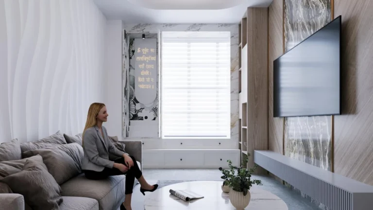 Saltlake Sector 3 3BHK Luxury Flat 3