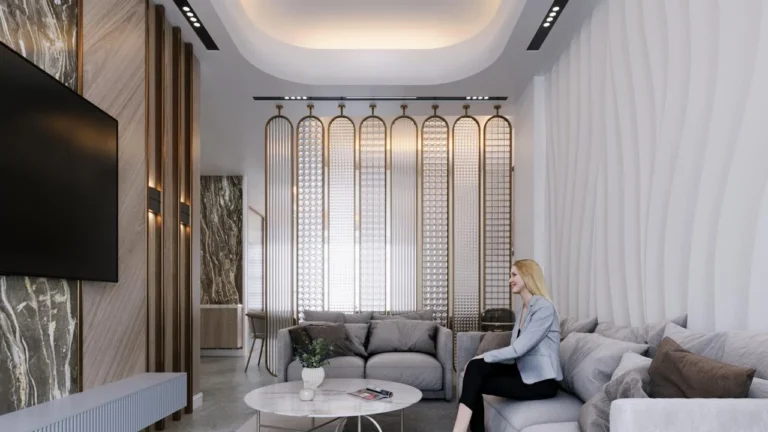 Saltlake Sector 3 3BHK Luxury Flat 4