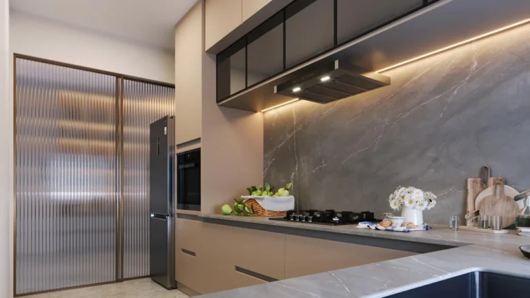 Saltlake Sector 3 3BHK Luxury Flat 5