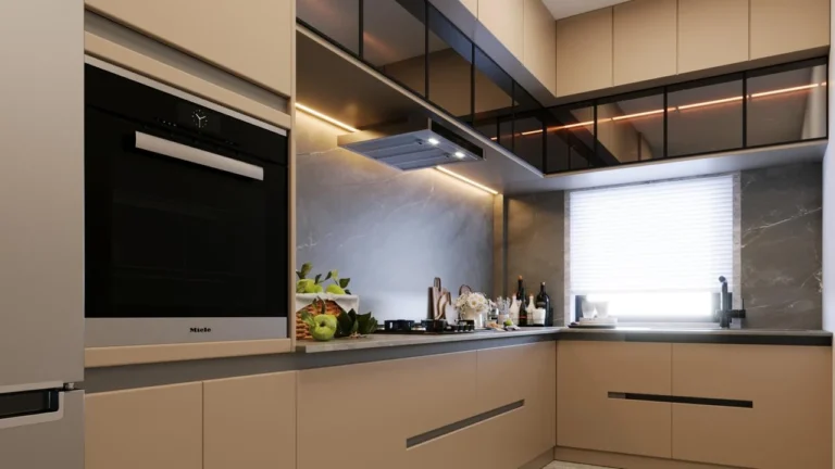 Saltlake Sector 3 3BHK Luxury Flat 6