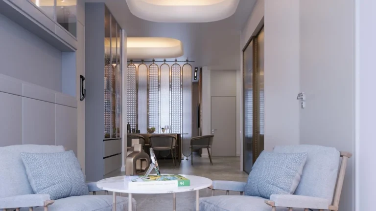 Saltlake Sector 3 3BHK Luxury Flat 7