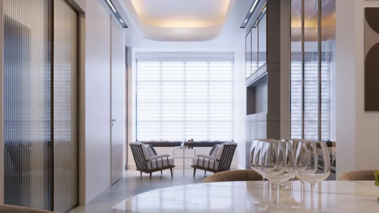 Saltlake Sector 3 3BHK Luxury Flat 8