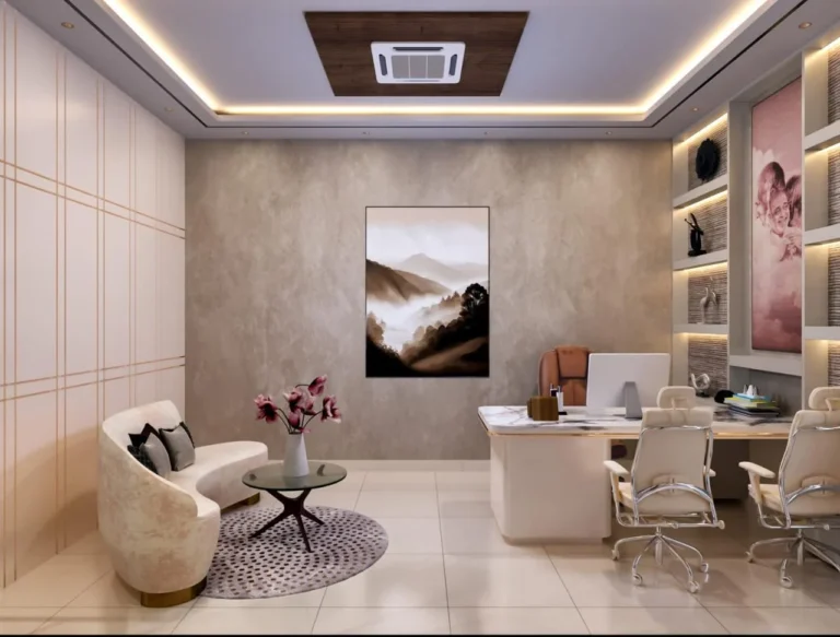 Studio Office Saltlake 1