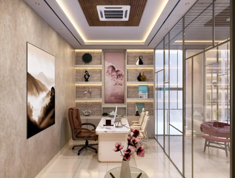 Studio Office Saltlake 3