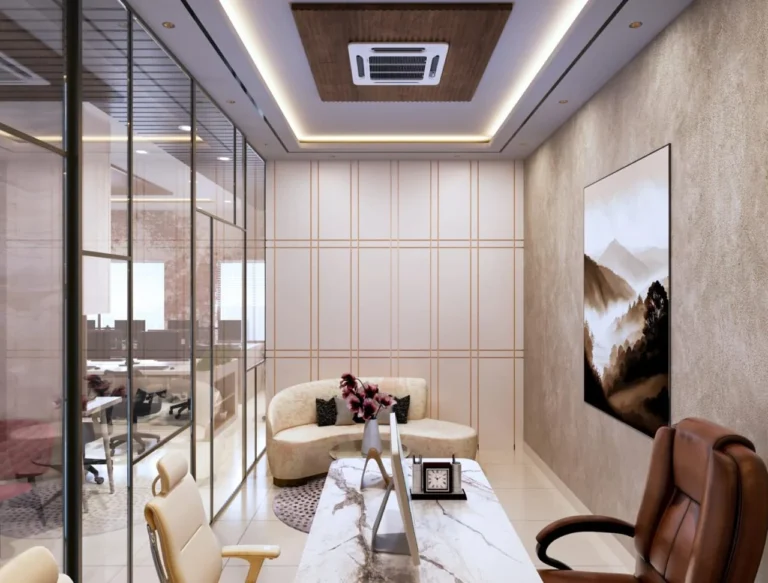 Studio Office Saltlake 4