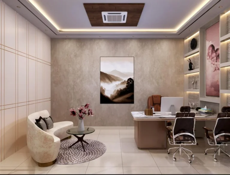 Studio Office Saltlake 5