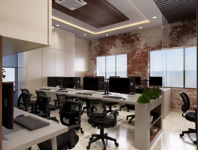 Studio Office Saltlake 8