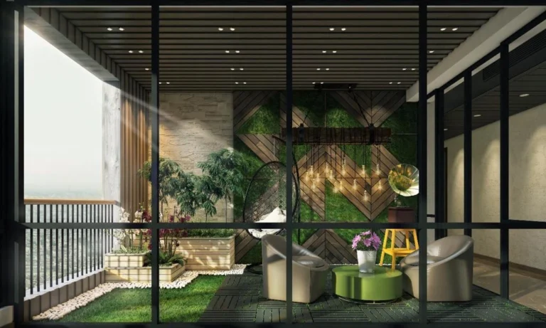 Urbana Residential Project 12