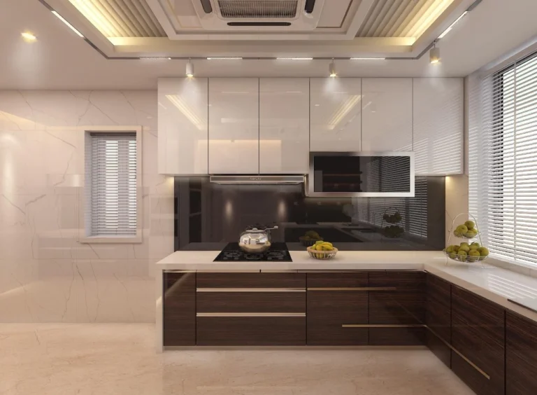 Urbana Residential Project 2