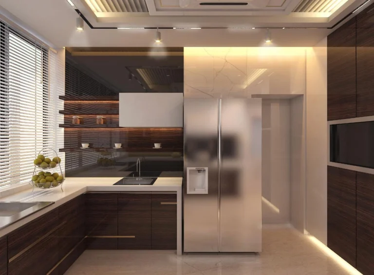 Urbana Residential Project 3