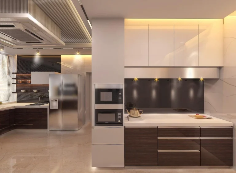 Urbana Residential Project 4