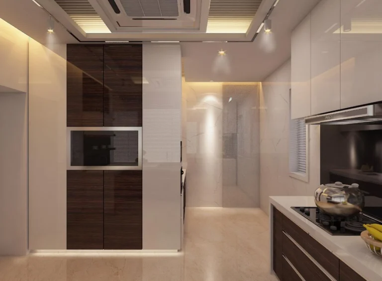 Urbana Residential Project 5